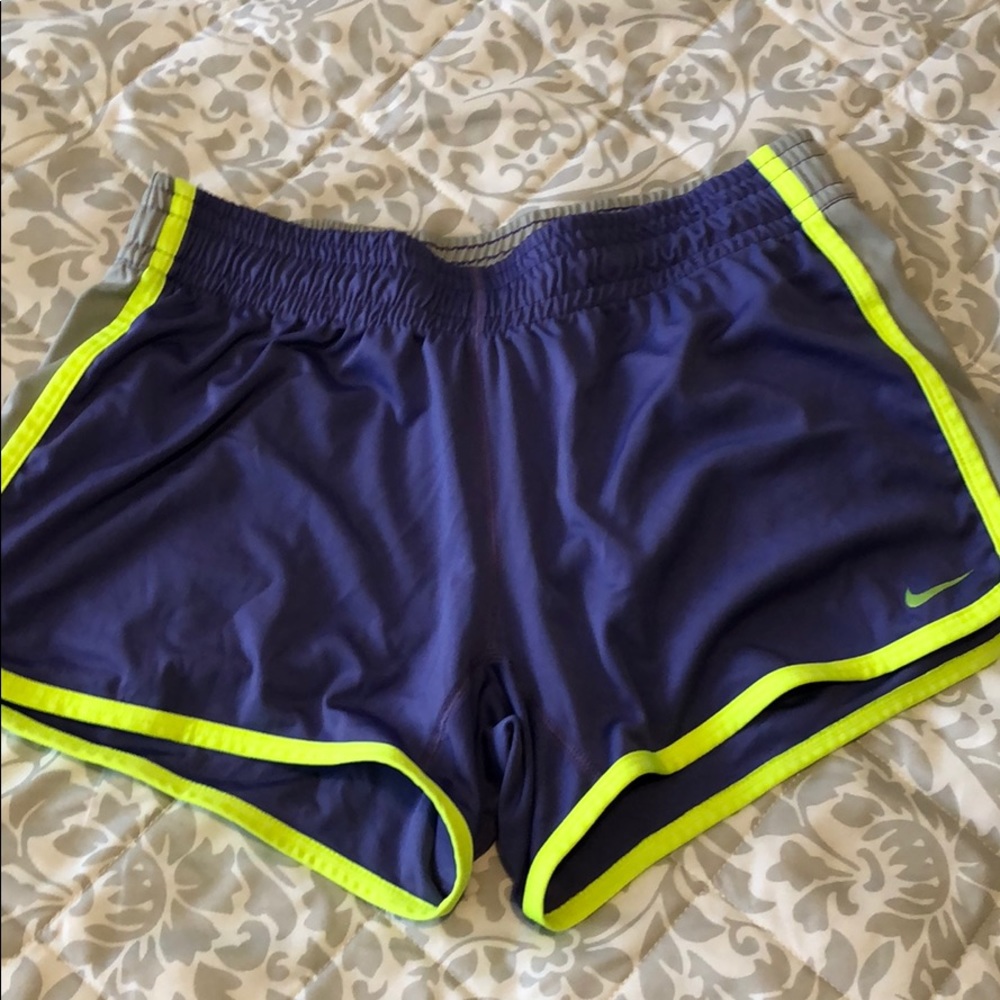 Nike Shorts